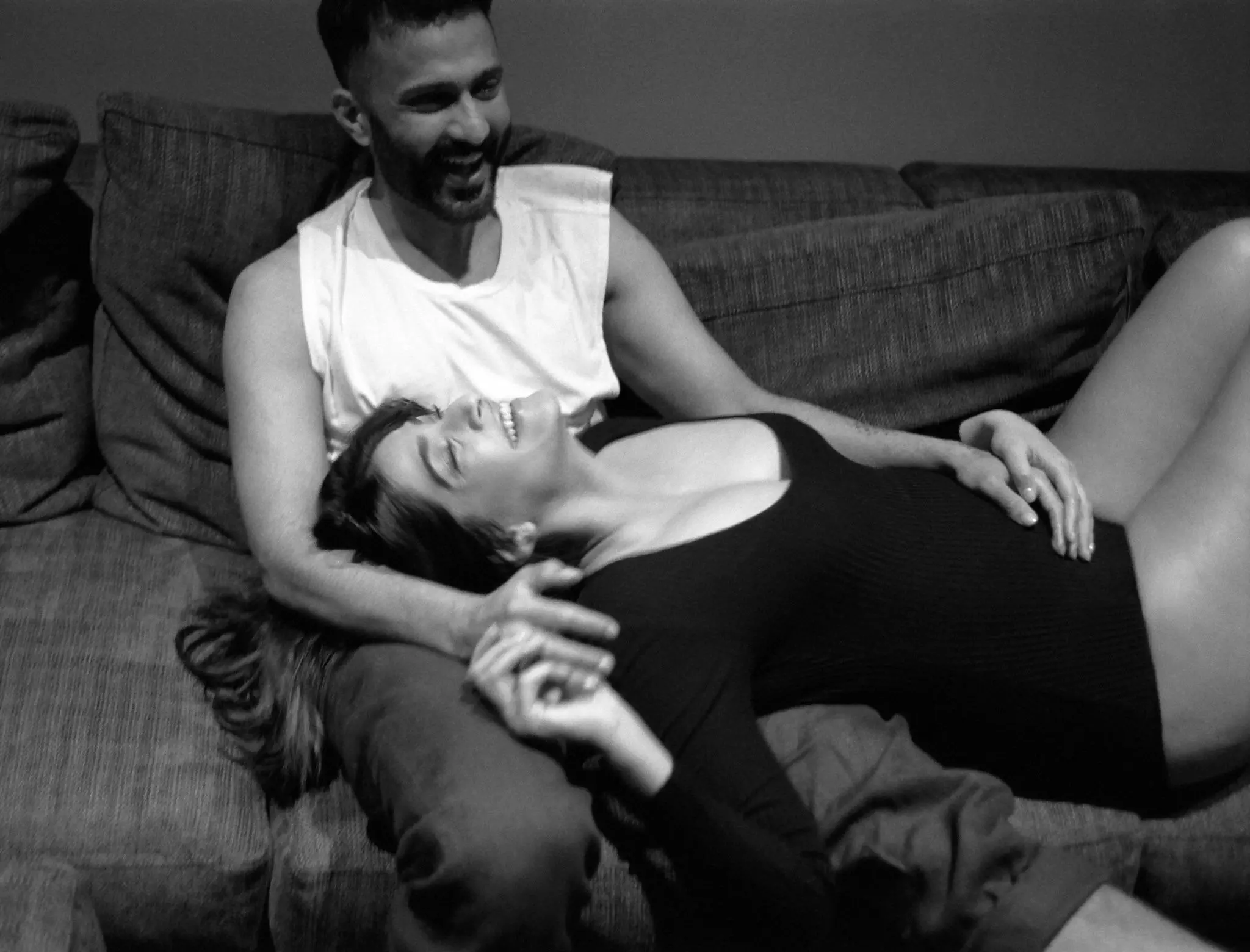 अनिल कपूर बनेंगे दादा , शेयर की सोनम की फोटो, लोगो ने फोटो पर की ट्रॉल्लिंग