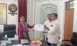 प्राथमिक शिक्षक संघ ने बनाई पांच सदस्यीय निगरानी समिति