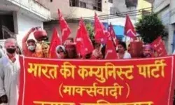 रसोई गैस व ईंधन की मूल्यवृद्धि जनविरोधी : माले