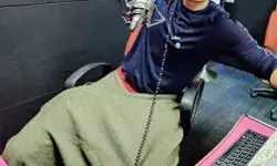 आरजे से टीवी एक्टर बने हितेश भारद्वाज