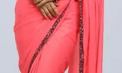 मुझे स्टाइलिश ब्लाउज़ के साथ साड़ियां पहनना पसंद है - विदिशा श्रीवास्तव