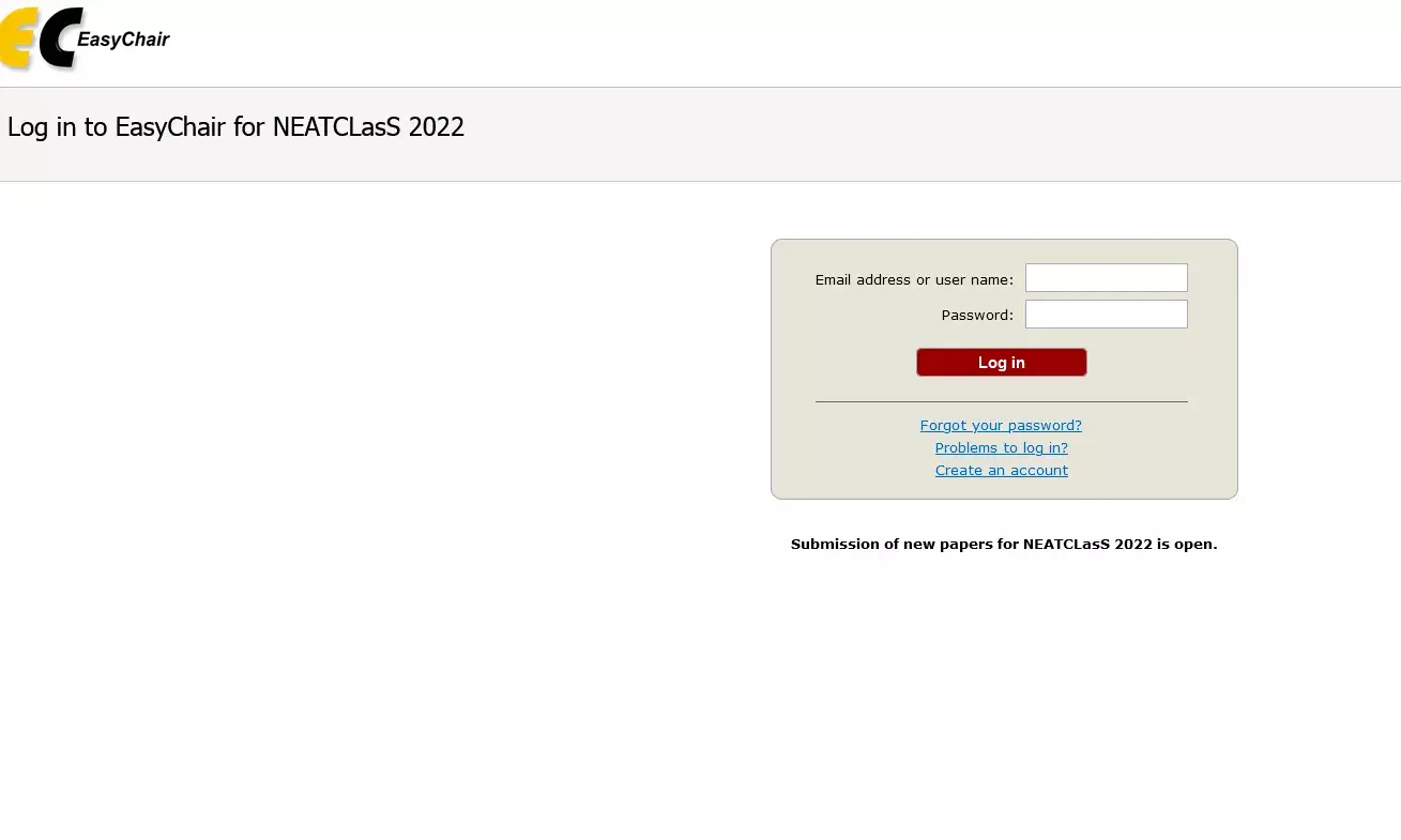 Call for papers: 1st Workshop on Novel Evaluation Approaches for Text Classification Systems on Social Media
