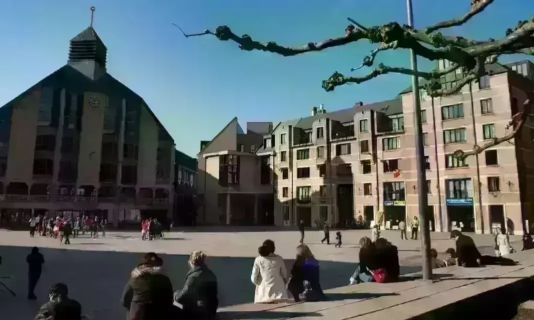 Ph.D. fellowship on news media literacy assessment at UCLouvain (BE)