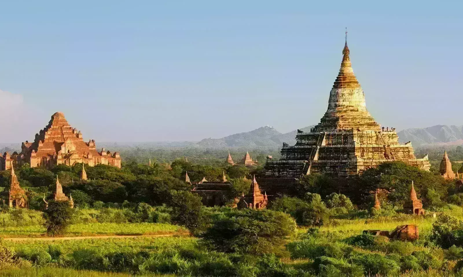 Joint Statement on Armed Forces Day in Myanmar