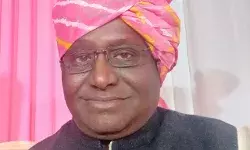 सहकार भारती की तीन दिवसीय राष्ट्रीय कार्यकारिणी की बैठक केरल स्थित त्रिश्शूर के भागवत ग्राम में रविवार को संपन्न हुई सहकार भारती की तीन दिवसीय राष्ट्रीय कार्यकारिणी की बैठक केरल स्थित त्रिश्शूर के भागवत ग्राम में रविवार को संपन्न हुई