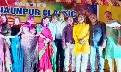 जेसीआई जौनपुर क्लासिक ने मनाया होली मिलन कार्यक्रम जेसीआई जौनपुर क्लासिक ने मनाया होली मिलन कार्यक्रम