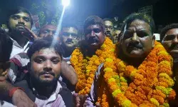 बार एसोसिएशन सिविल कोर्ट मनोज पांडेय अध्यक्ष धीरेंद्र द्विवेदी मंत्री निर्वाचित