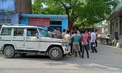 рдареЗрдХрд╛ рди рд╣рдЯрдиреЗ рдкрд░ рджреА рдЖрдВрджреЛрд▓рди рдХреА рдЪреЗрддрд╛рд╡рдиреА рдареЗрдХрд╛ рди рд╣рдЯрдиреЗ рдкрд░ рджреА рдЖрдВрджреЛрд▓рди рдХреА рдЪреЗрддрд╛рд╡рдиреА