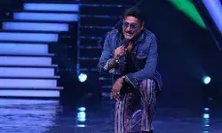 कहानियां सुनाकर टाइगर को घर का खाना खिलाते थे जैकी श्रॉफ