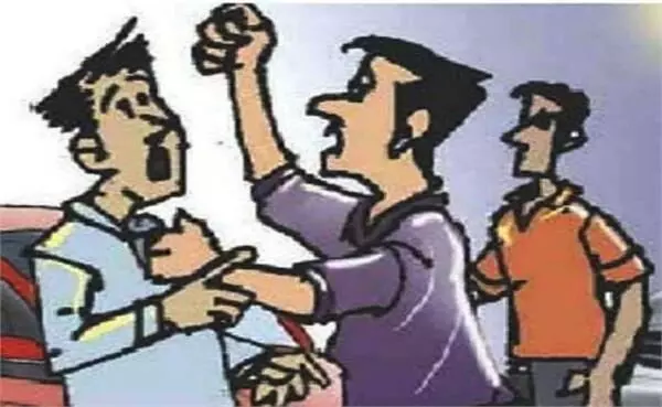 दलित छात्रा को गाली देने में प्रधानाचार्य दोषी
