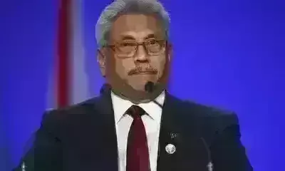 पड़ोस में मच रही हलचल का असर भारत पर भी हो सकता है पड़ोस में मच रही हलचल का असर भारत पर भी हो सकता है