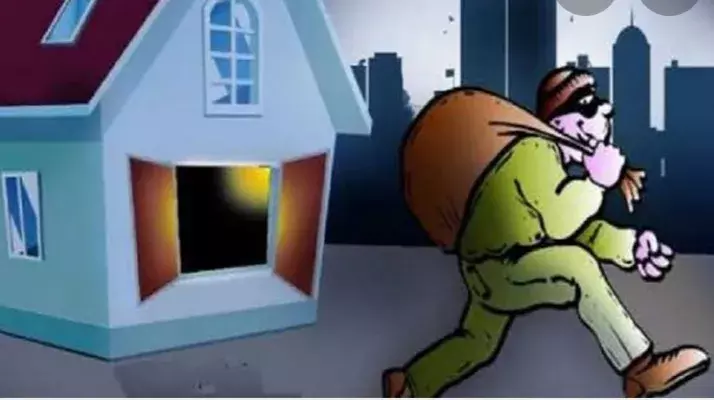 चोरियों को रोकने में पुलिस नाकाम , नहीं कर सकी कोई खुलासा