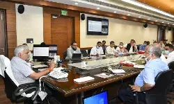 अयोध्या बनेगी विश्व की आध्यात्मिक राजधानी अयोध्या बनेगी विश्व की आध्यात्मिक राजधानी