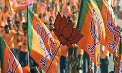 भाजपा का माइक्रो डोनेशन का विशेष अभियान शुरू