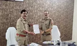 फायर स्टेशन गौरीगंज में सैनिक सम्मेलन व अपराध गोष्ठी का किया गया आयोजन