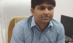 खेत में मशीन से भूसा बनाने पर लगा प्रतिबंध हटा दिया*