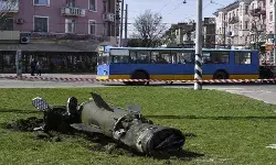 रूस के मिसाइल हमले में 52 लोगों की मौत