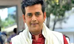 मेरा सपोर्ट सिस्टम मेरी मां हैं - रवि किशन