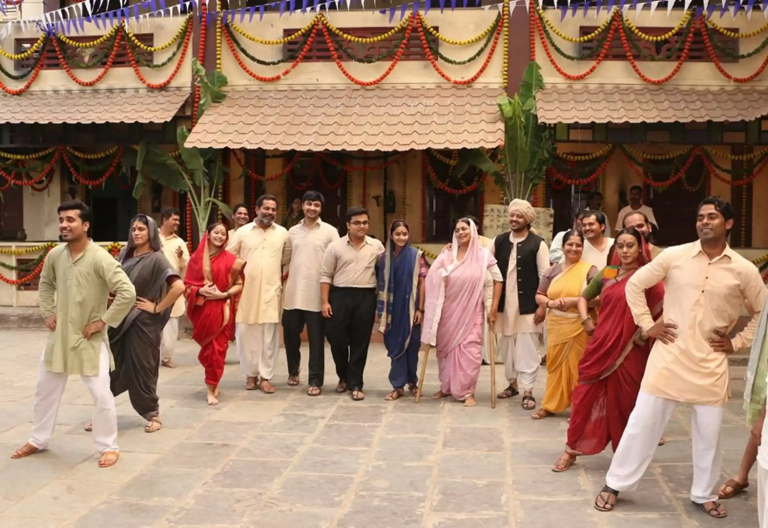 अम्बेडकर जयंती स्पेशल एपिसोड 14 से 19 तक