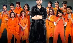 लॉक अप में पेश हुआ अपील बॉक्स