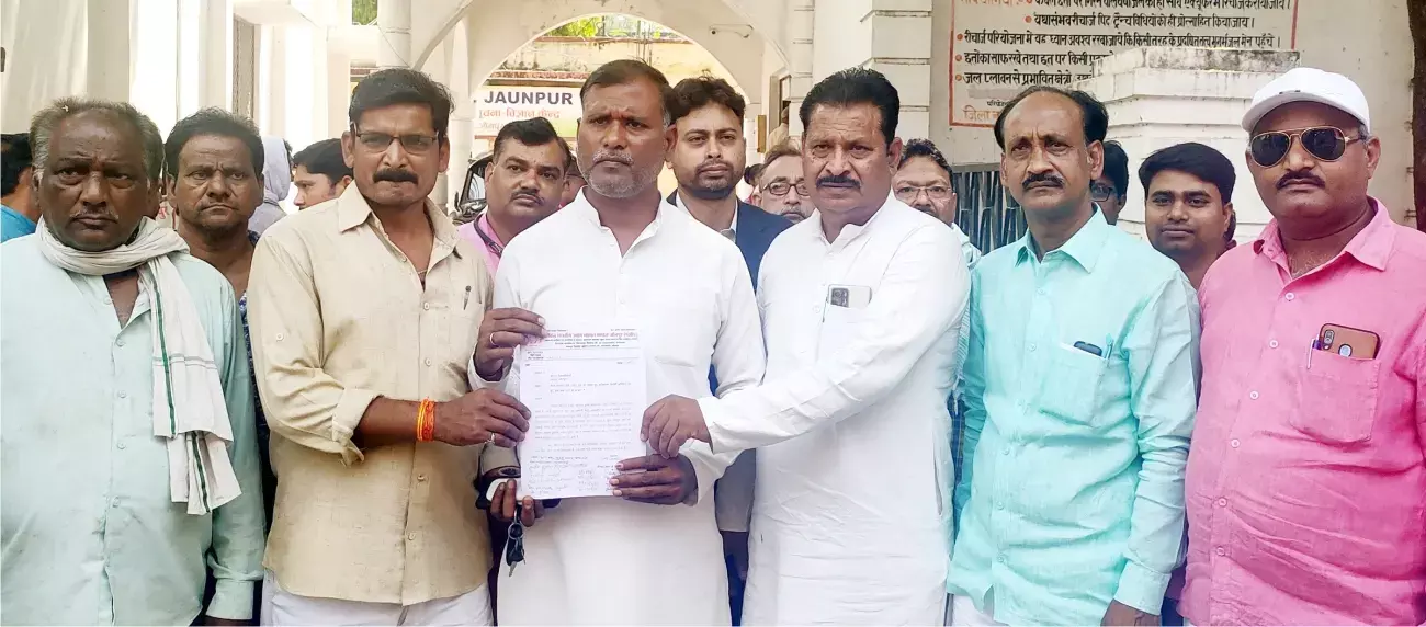 рдЕрдЦрд┐рд▓ рднрд╛рд░рддреАрдп рдЙрджреНрдпреЛрдЧ рд╡реНрдпрд╛рдкрд╛рд░ рдордгреНрдбрд▓ рдиреЗ рдбреАрдПрдо рдХреЛ рд╕реМрдВрдкрд╛ рдЬреНрдЮрд╛рдкрди рдЕрдЦрд┐рд▓ рднрд╛рд░рддреАрдп рдЙрджреНрдпреЛрдЧ рд╡реНрдпрд╛рдкрд╛рд░ рдордгреНрдбрд▓ рдиреЗ рдбреАрдПрдо рдХреЛ рд╕реМрдВрдкрд╛ рдЬреНрдЮрд╛рдкрди