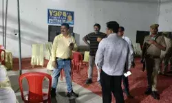 рдлреБрд▓рдкреНрд░реВрдл рд╡реНрдпрд╡рд╕реНрдерд╛ рдХреЗ рдмреАрдЪ рд╕рдореНрдкрдиреНрди рд╣реЛрдЧрд╛ рдорддрдЧрдгрдирд╛ рдХрд╛рд░реНрдп рдлреБрд▓рдкреНрд░реВрдл рд╡реНрдпрд╡рд╕реНрдерд╛ рдХреЗ рдмреАрдЪ рд╕рдореНрдкрдиреНрди рд╣реЛрдЧрд╛ рдорддрдЧрдгрдирд╛ рдХрд╛рд░реНрдп