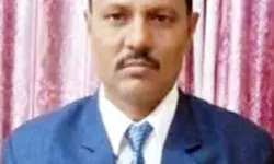 рд╕реБрднрд╛рд╖ рдЪрдиреНрджреНрд░ рдХреЗ рдПрд╕рдбреАрдУ рдмрдирдиреЗ рдкрд░ рдЬрддрд╛рдпреА рдкреНрд░рд╕рдиреНрдирддрд╛ рд╕реБрднрд╛рд╖ рдЪрдиреНрджреНрд░ рдХреЗ рдПрд╕рдбреАрдУ рдмрдирдиреЗ рдкрд░ рдЬрддрд╛рдпреА рдкреНрд░рд╕рдиреНрдирддрд╛