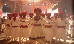 रणवीर सिंह की राह पर चले रोहित चंदेल!