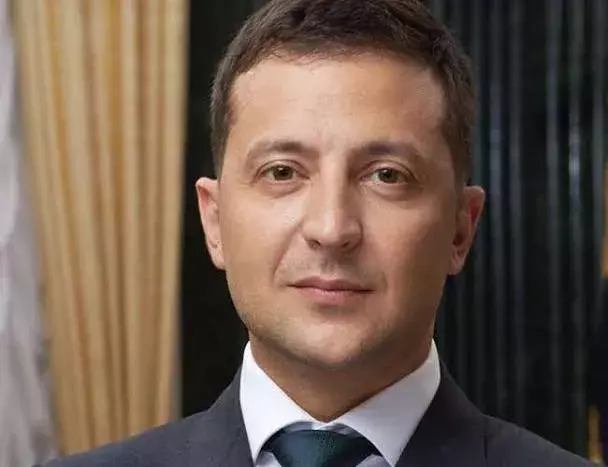 रूस को टक्कर देने के लिए जेलेंस्की ने बना रखा है सीक्रेट रूम