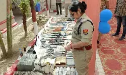 कोतवाली मलिहाबाद में वार्षिक निरीक्षण कर किया वृक्षारोपण :- आईजी रेंज लक्ष्मी सिंह कोतवाली मलिहाबाद में वार्षिक निरीक्षण कर किया वृक्षारोपण :- आईजी रेंज लक्ष्मी सिंह