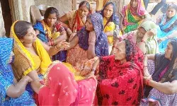 लापरवाही के चलते मासूम की गयी जान, दूसरे की हालत नाजुक