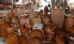 निःशुल्क माटीकलां टूल-किट्स का वितरण