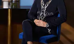 एक्टिंग के साथ अमरीन का पढ़ाई पर भी ध्यान