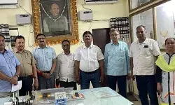 के एन आई के 22 प्राध्यापक बने प्रोफेसर