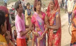 मगरमच्छ के हमले में युवक की मौत