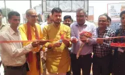 सीएचसी चित्तौरा, तेजवापुर व फखरपुर में आयोजित हुआ स्वास्थ्य मेला सीएचसी चित्तौरा, तेजवापुर व फखरपुर में आयोजित हुआ स्वास्थ्य मेला