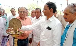 डा. भीमराव अम्बेडकर शिक्षा उन्नयन समिति ने मनायी जयंती