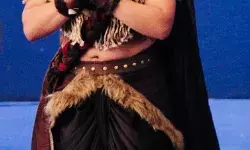 बाल शिव में होंगी अंबिका सोनी