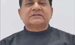 दिव्य प्रेम सेवा मिशन के संस्थापक डा. आशीष गौतम का जनपद आगमन 1 मई को दिव्य प्रेम सेवा मिशन के संस्थापक डा. आशीष गौतम का जनपद आगमन 1 मई को