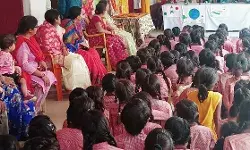 पर्यावरण संरक्षण पर विशेष कार्यक्रम का आयोजन पर्यावरण संरक्षण पर विशेष कार्यक्रम का आयोजन