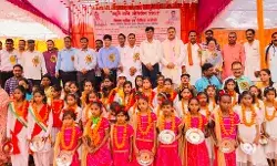 सांसदों, एमएलसी, विधायकों ने स्कूल चलो अभियान को गति दी सांसदों, एमएलसी, विधायकों ने स्कूल चलो अभियान को गति दी