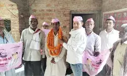 भारतीय मानव समाज पार्टी की आम सभा केन्द्रीय कार्यालय पर सम्पन्न भारतीय मानव समाज पार्टी की आम सभा केन्द्रीय कार्यालय पर सम्पन्न