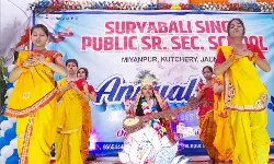 लक्ष्य निर्धारित हो तो सफलता जरूर मिलती हैः मनीष वर्मा लक्ष्य निर्धारित हो तो सफलता जरूर मिलती हैः मनीष वर्मा