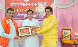 समाज से ठुकराये रोगियों को समर्पित भाव से सेवा कर रही दिव्य प्रेम सेवा मिशनः भइया जी समाज से ठुकराये रोगियों को समर्पित भाव से सेवा कर रही दिव्य प्रेम सेवा मिशनः भइया जी