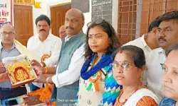 कम्पोजिट पूर्व माध्यमिक विद्यालय में चला महा अभियान कम्पोजिट पूर्व माध्यमिक विद्यालय में चला महा अभियान