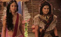 इस हफ्ते किरदारों की कशमकश