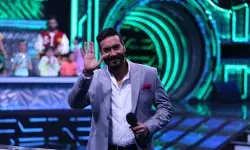 अजय देवगन को लिफ्ट से लगता है डर!