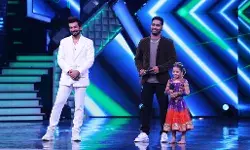 कुमार सानू ने किया एक प्यारा वादा