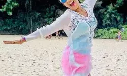 डांस तनाव को दूर कर देता है सुकून