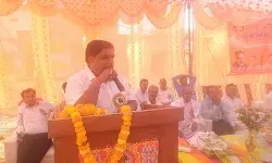 рд╢рд┐рдХреНрд╖рд╛ рдЙрдиреНрдирдпрди рдЧреЛрд╖реНрдареА рдФрд░ рд╕реЗрд╡рд╛рдирд┐рд╡реГрддреНрдд рд╢рд┐рдХреНрд╖рдХ рд╕рдореНрдорд╛рди рд╕рдорд╛рд░реЛрд╣ рд╕рдВрдкрдиреНрди рд╢рд┐рдХреНрд╖рд╛ рдЙрдиреНрдирдпрди рдЧреЛрд╖реНрдареА рдФрд░ рд╕реЗрд╡рд╛рдирд┐рд╡реГрддреНрдд рд╢рд┐рдХреНрд╖рдХ рд╕рдореНрдорд╛рди рд╕рдорд╛рд░реЛрд╣ рд╕рдВрдкрдиреНрди